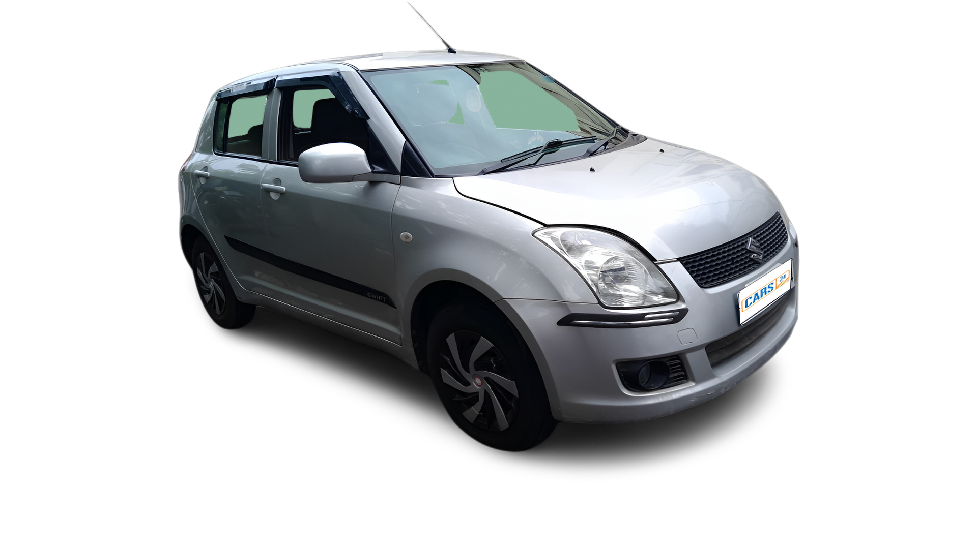 2011 Maruti Swift - Hatchback - Diesel - Manual - ₹3.00 lakh